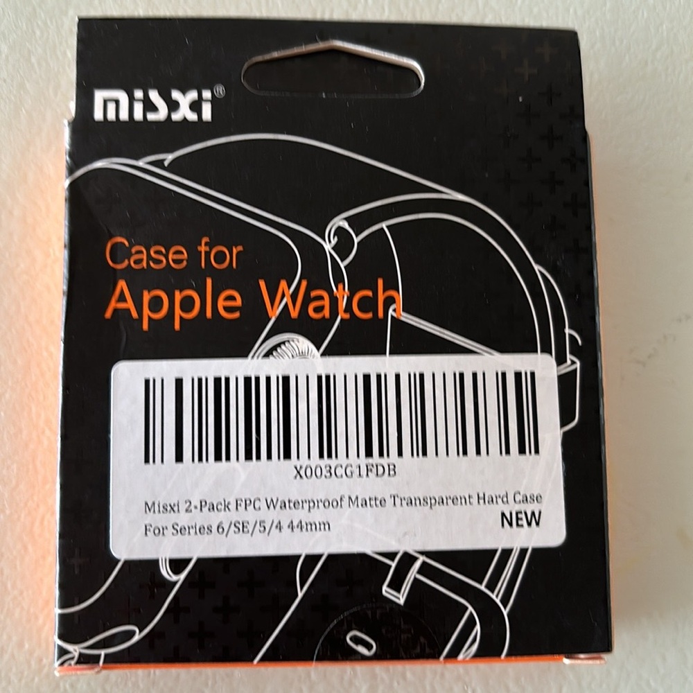 Case for apple watch - Picture 6 of 6